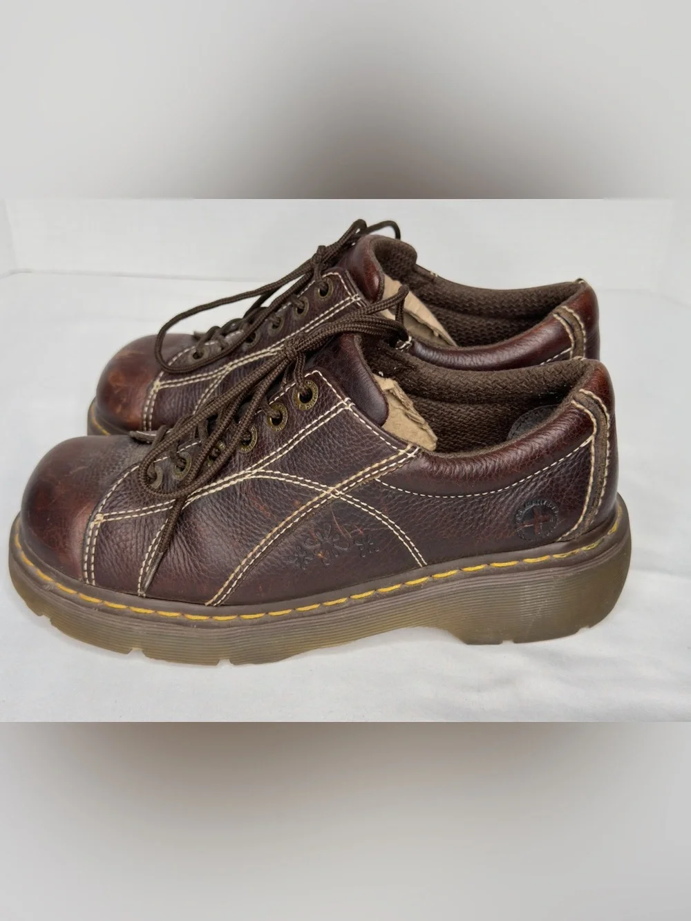 Dr. Martens vintage rare